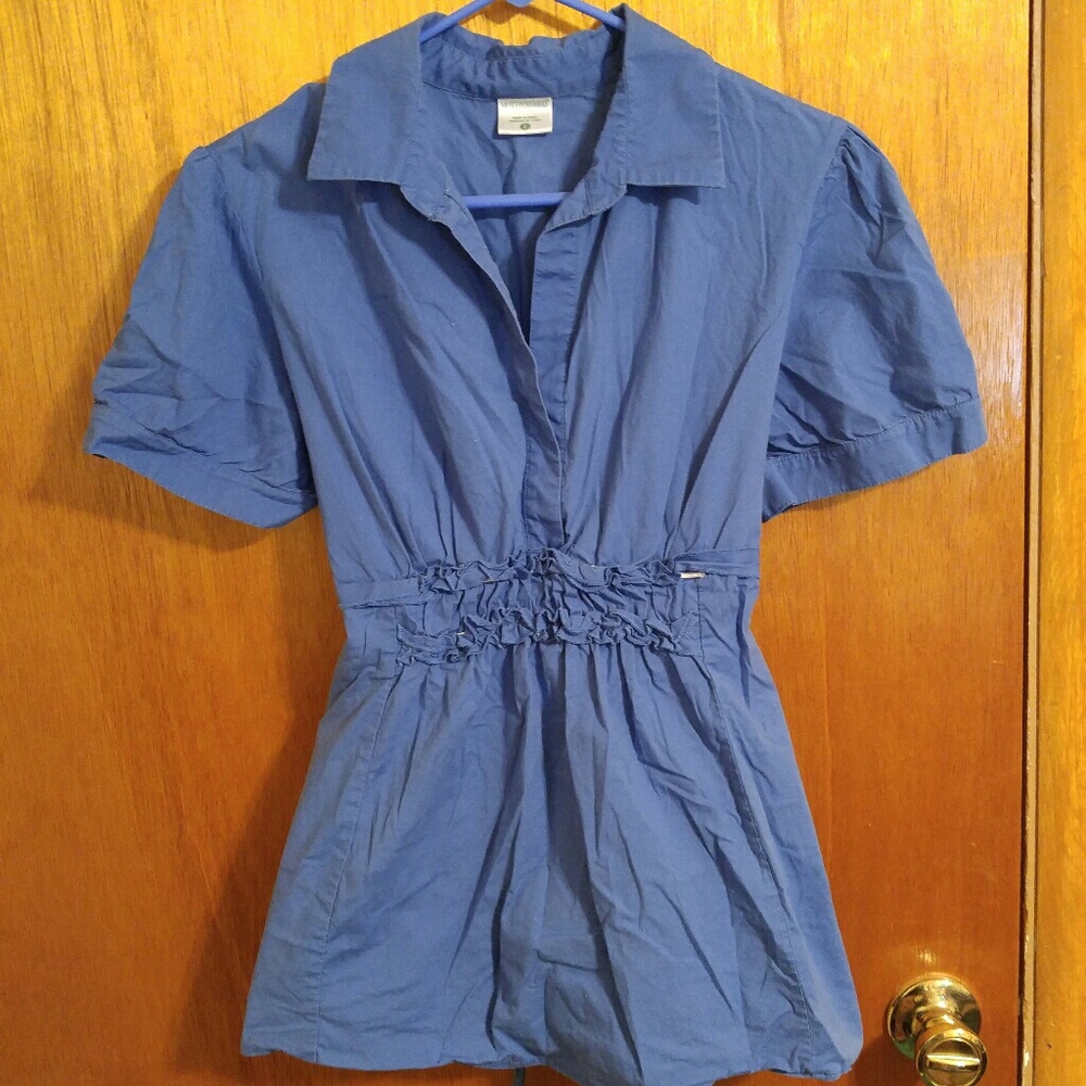 Motherhood Maternity shirt